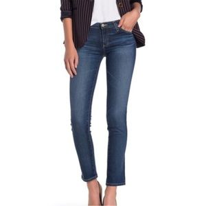 AG Adriano Goldschmied The Stilt Cigarette Jeans